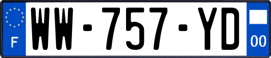 WW-757-YD