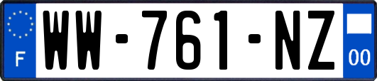 WW-761-NZ