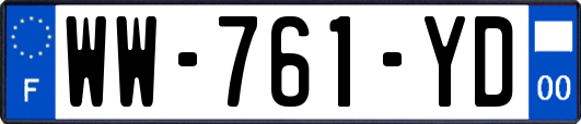 WW-761-YD