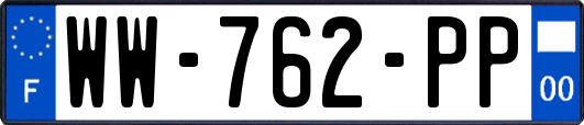 WW-762-PP