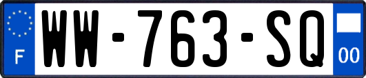 WW-763-SQ