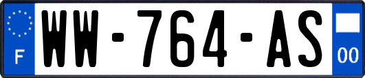 WW-764-AS