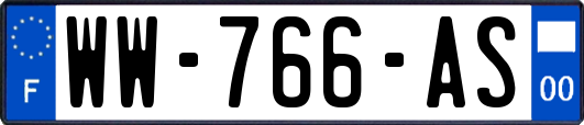 WW-766-AS