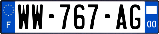 WW-767-AG