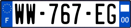 WW-767-EG