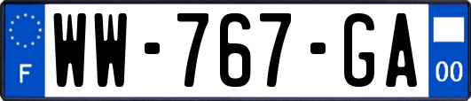 WW-767-GA
