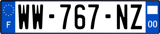 WW-767-NZ