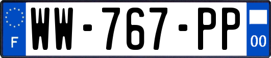 WW-767-PP