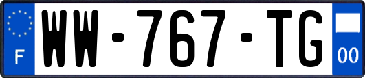 WW-767-TG
