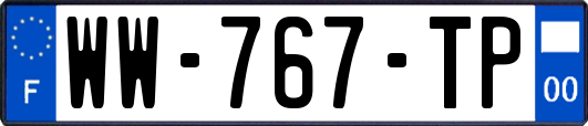 WW-767-TP