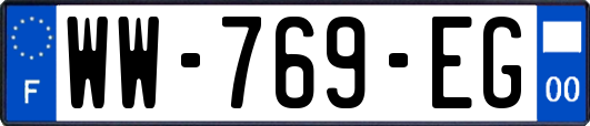 WW-769-EG