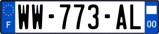 WW-773-AL