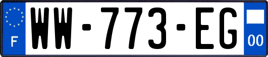 WW-773-EG