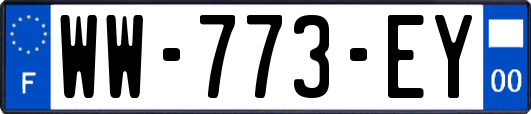 WW-773-EY