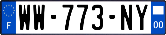 WW-773-NY