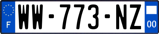 WW-773-NZ