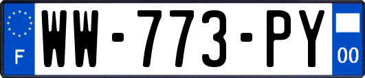 WW-773-PY