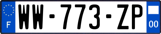 WW-773-ZP