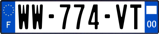 WW-774-VT