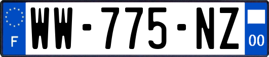 WW-775-NZ