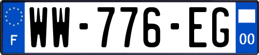WW-776-EG