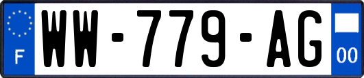 WW-779-AG