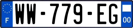 WW-779-EG
