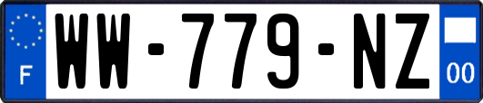 WW-779-NZ