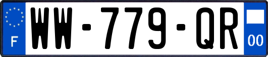 WW-779-QR