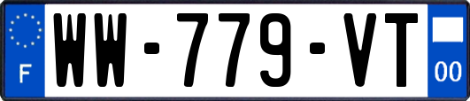 WW-779-VT