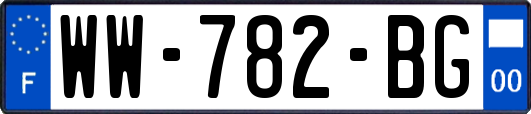 WW-782-BG