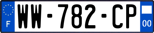 WW-782-CP