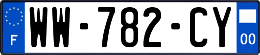 WW-782-CY