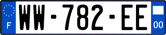 WW-782-EE