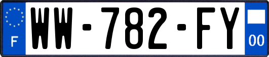 WW-782-FY