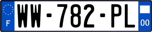 WW-782-PL