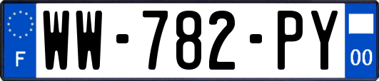 WW-782-PY