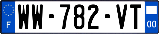 WW-782-VT