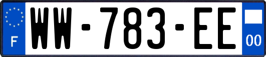 WW-783-EE