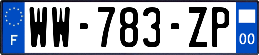 WW-783-ZP