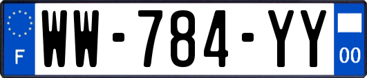 WW-784-YY