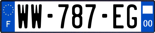 WW-787-EG