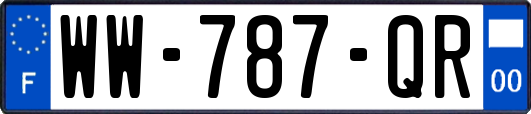 WW-787-QR