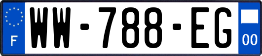WW-788-EG