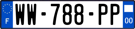 WW-788-PP