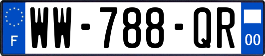 WW-788-QR