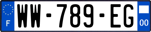 WW-789-EG