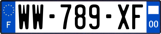 WW-789-XF
