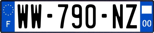 WW-790-NZ