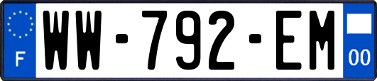 WW-792-EM